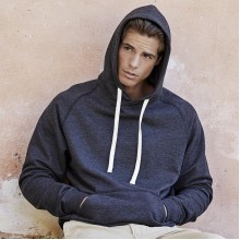 FELPA LIGHTWEIGHT HOODED VINTAGE SWEATSHIRT